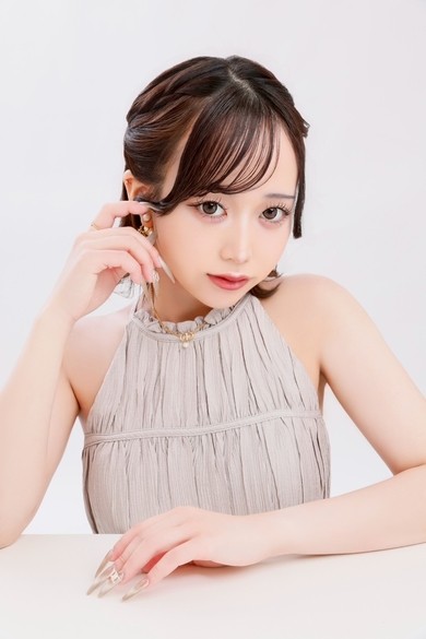 一ノ瀬 りりプロフィール写真2